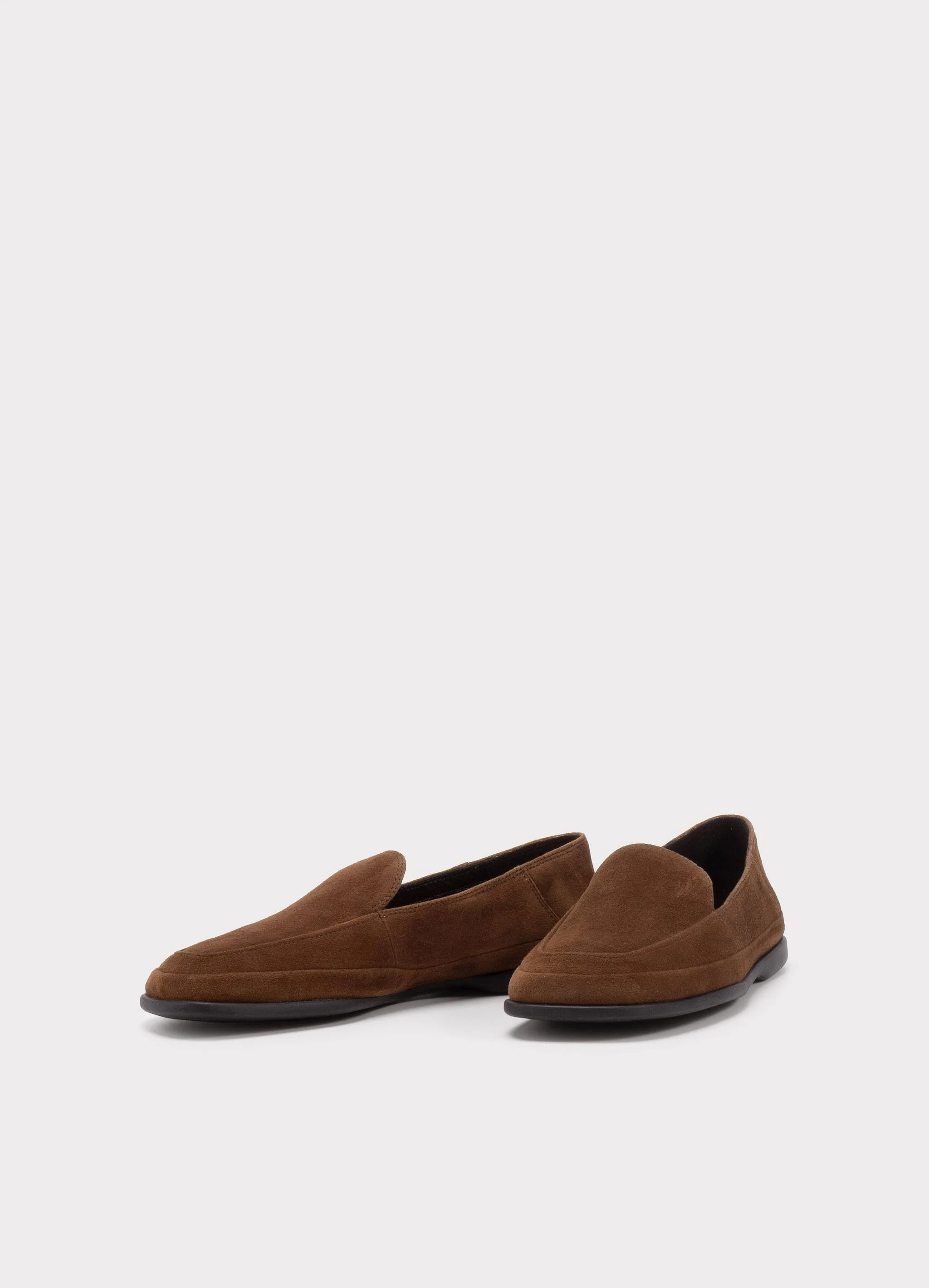 Loafers bruin Vagabond