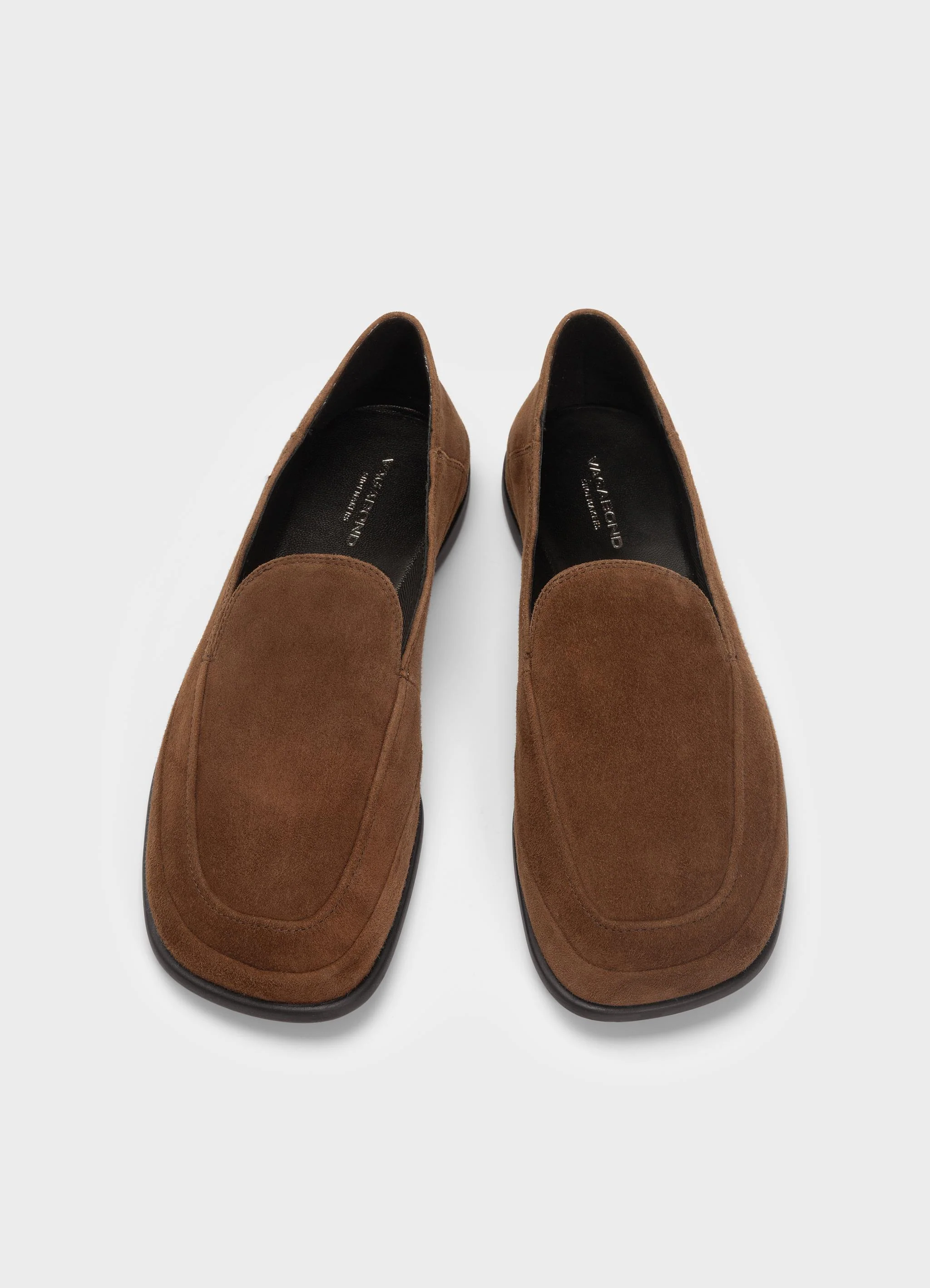 Loafers bruin Vagabond - Image 2