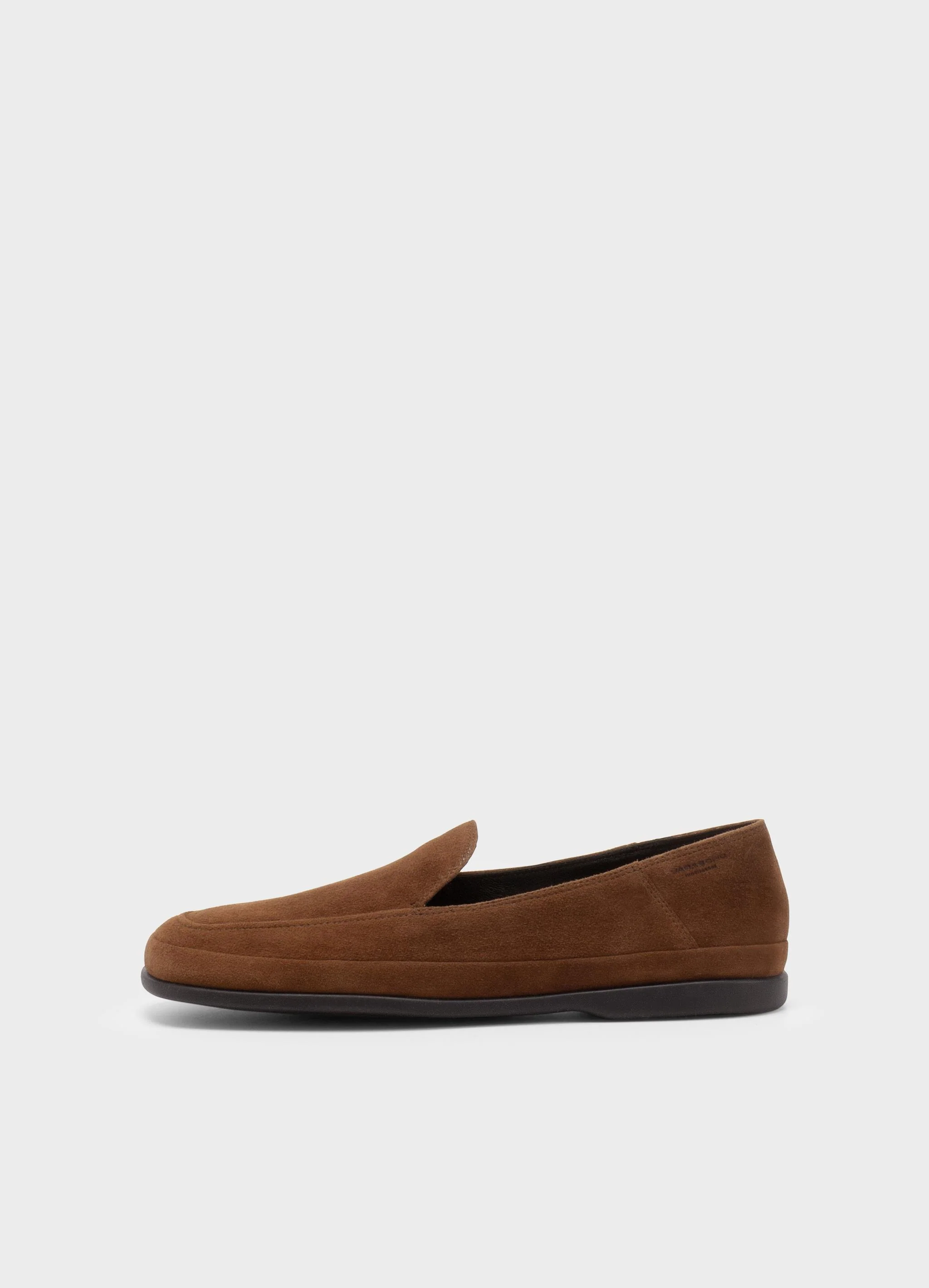 Loafers bruin Vagabond - Image 3