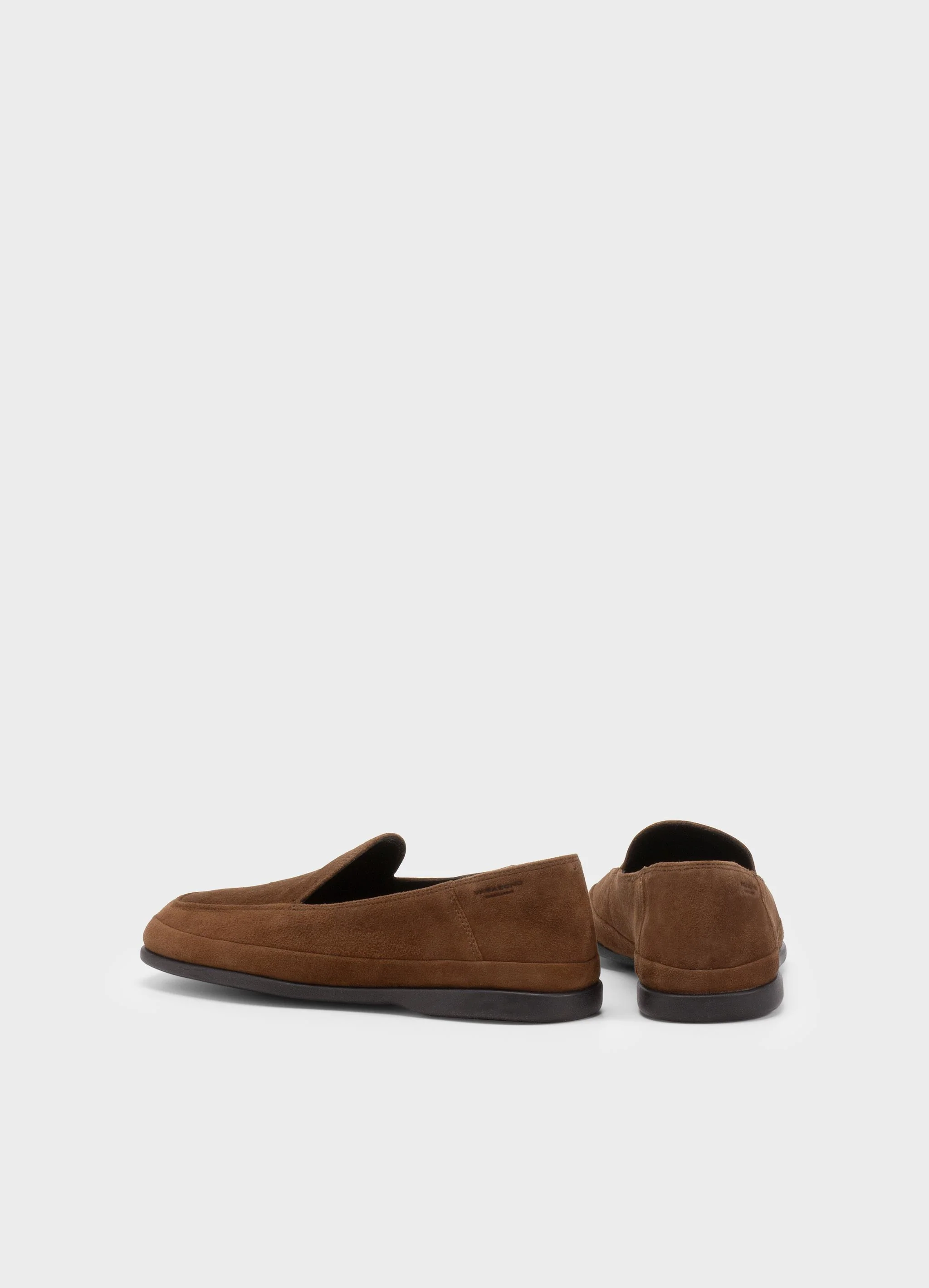 Loafers bruin Vagabond - Image 4