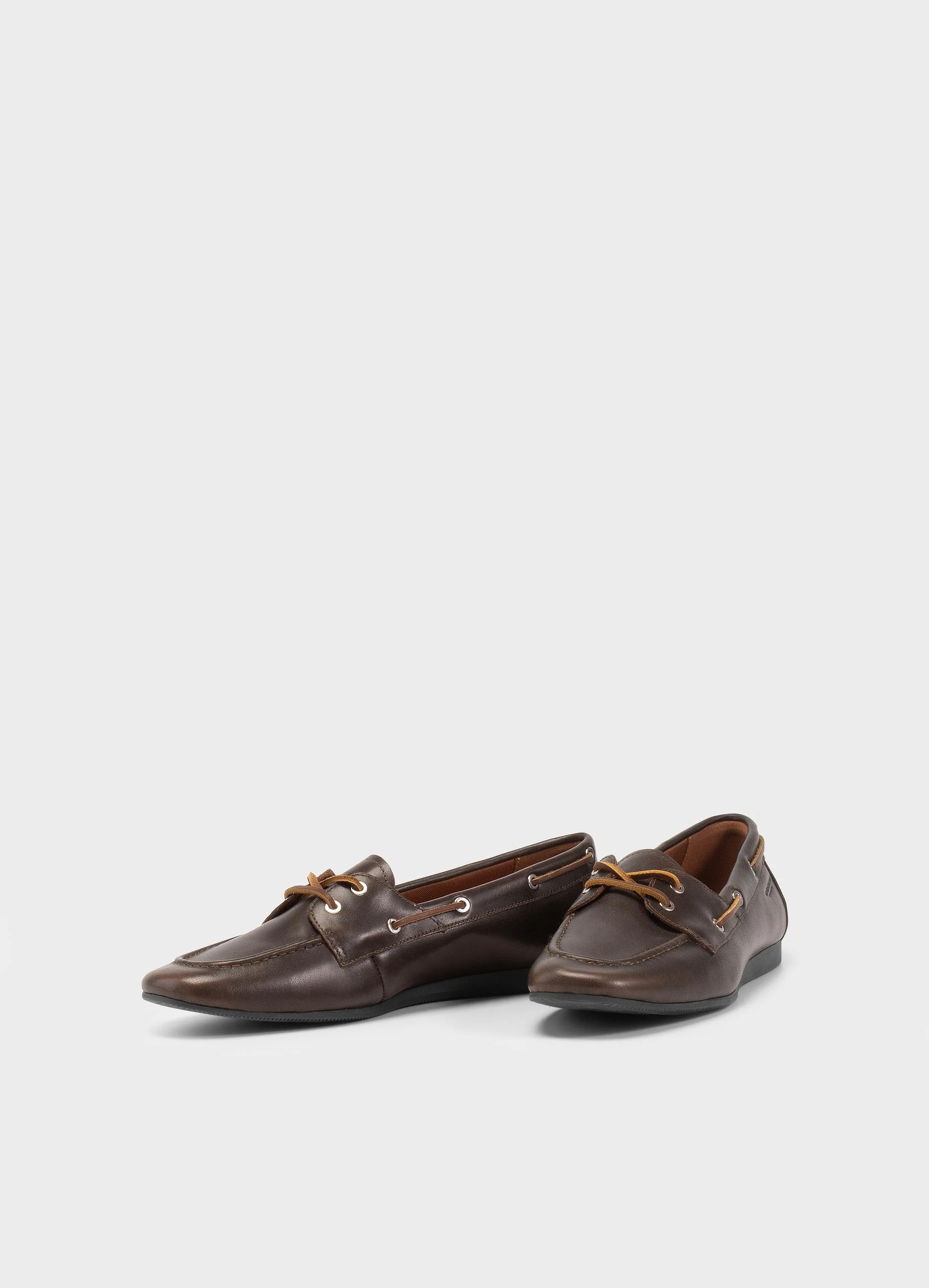 Loafers bruin Vagabond - Image 2
