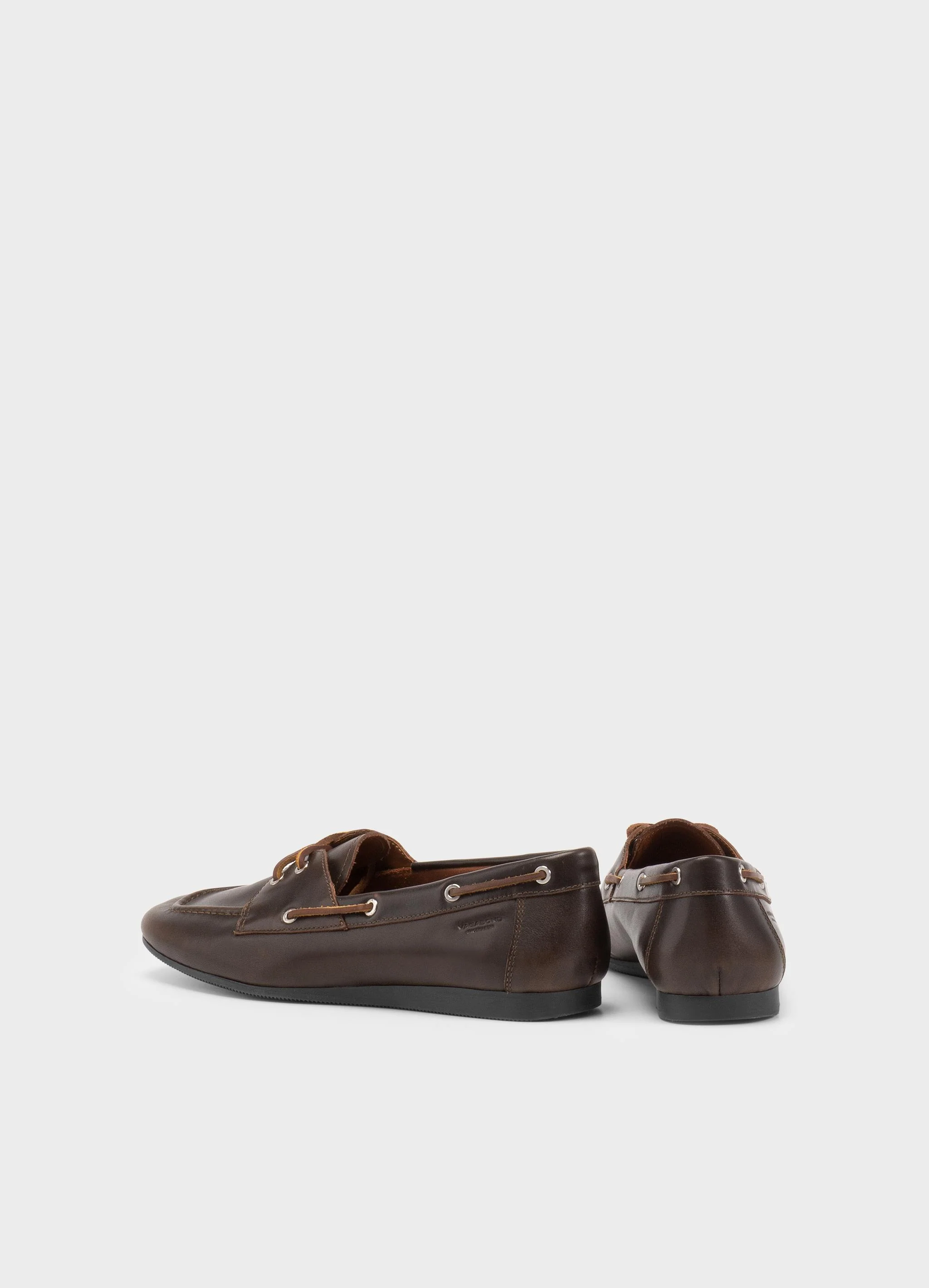 Loafers bruin Vagabond - Image 4