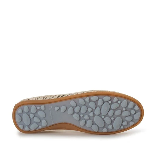 Loafers goud Floris Van Bommel - Image 5