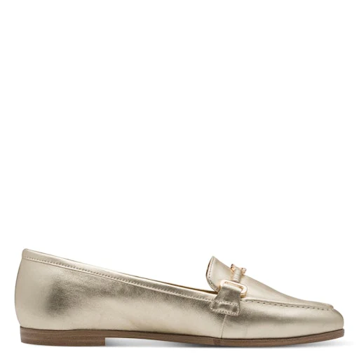 Loafers goud Tamaris - Image 3