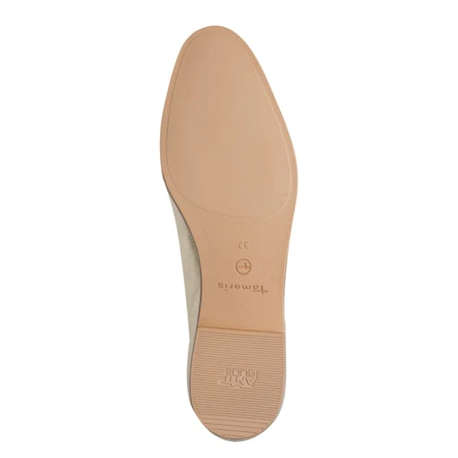 Loafers goud Tamaris - Image 4