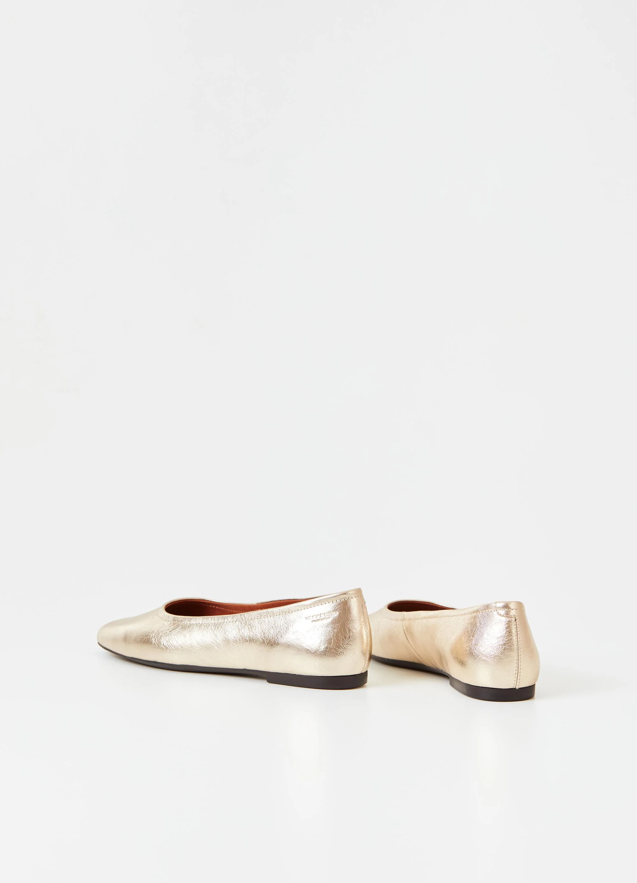 Loafers goud Vagabond - Image 4