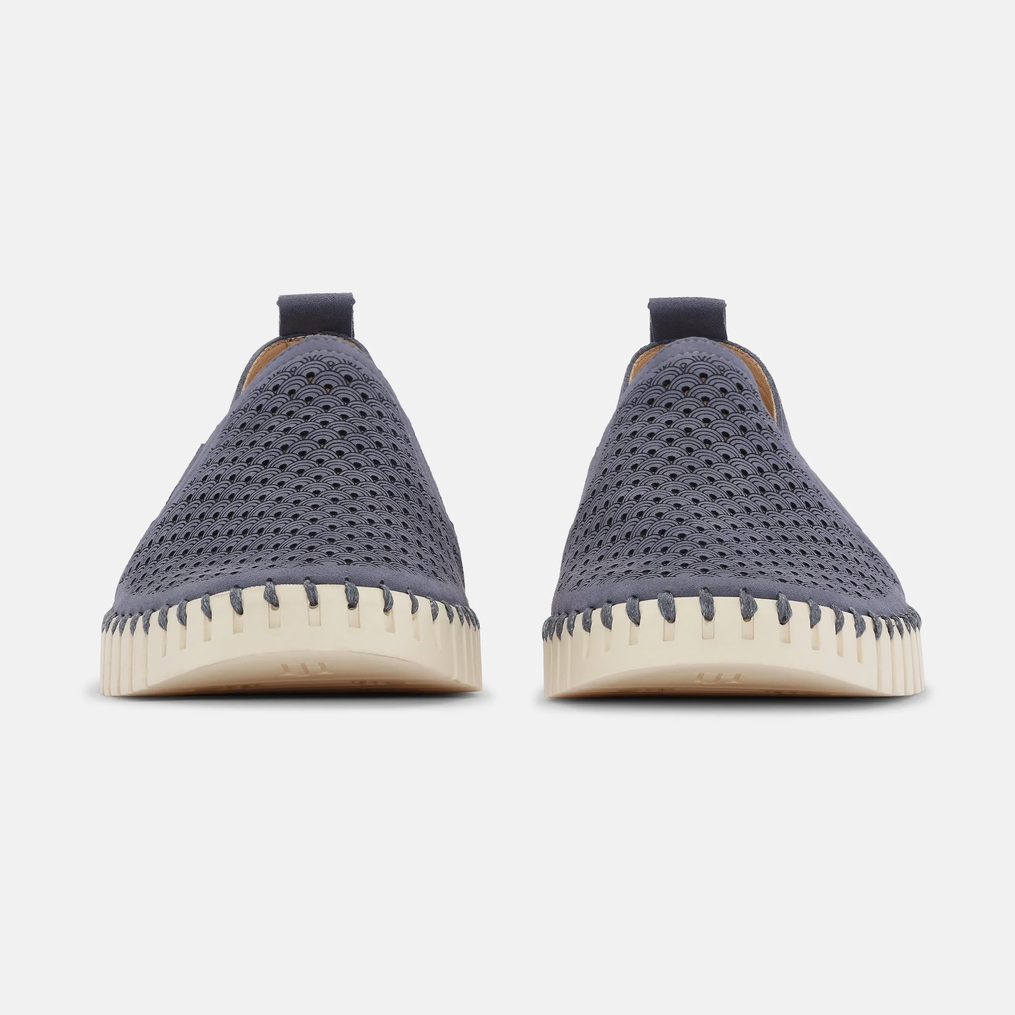 Loafers grijs Ilse Jacobsen - Image 3