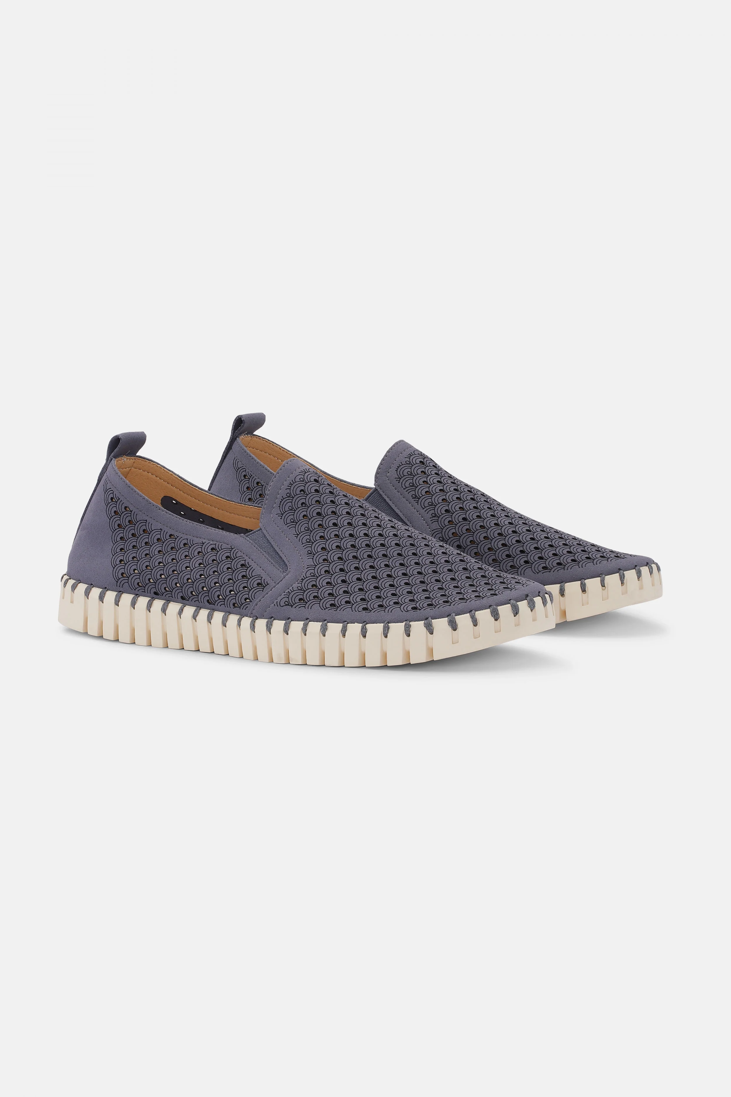 Loafers grijs Ilse Jacobsen - Image 7