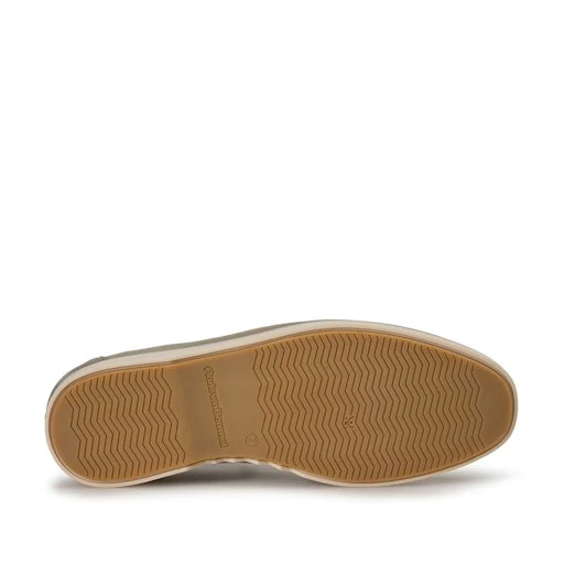 Loafers groen Floris Van Bommel - Image 5