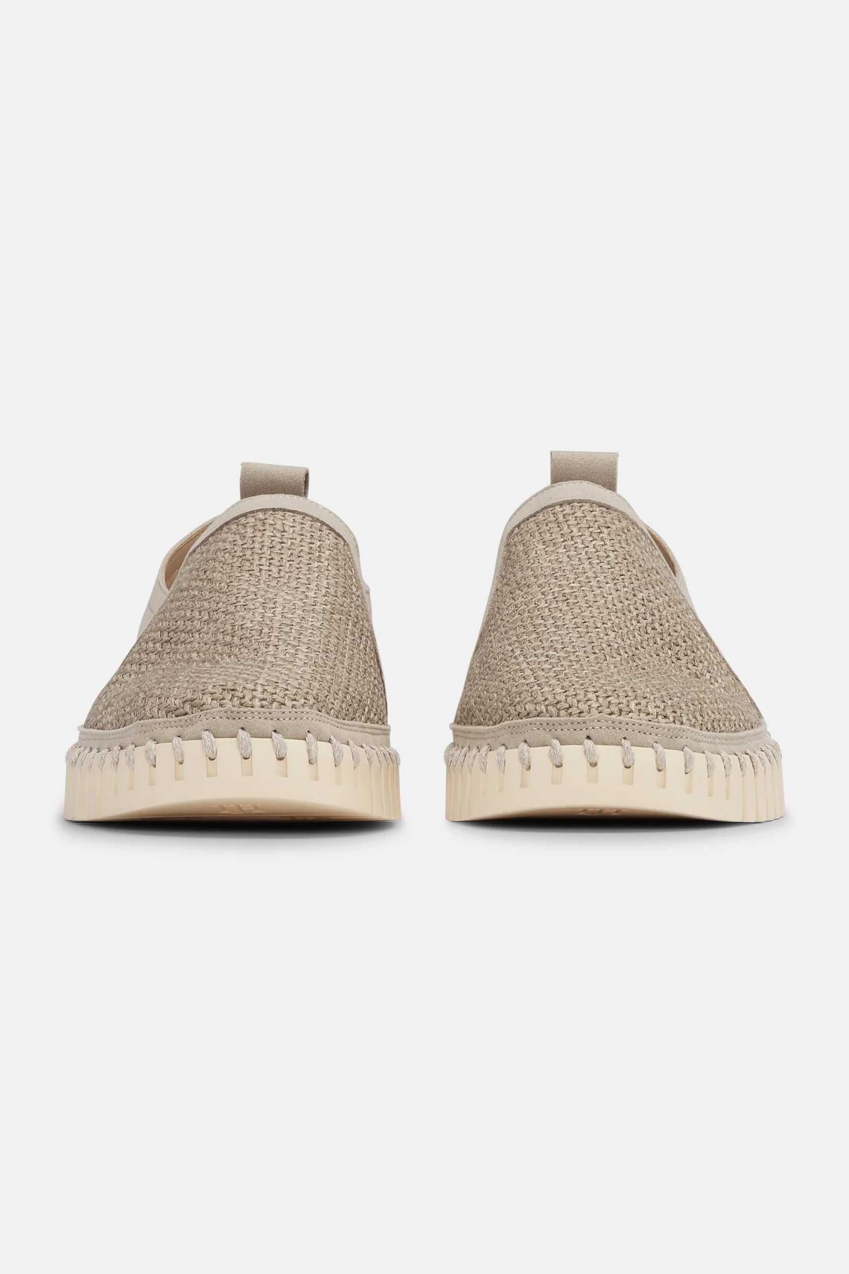 Loafers groen Ilse Jacobsen - Image 4