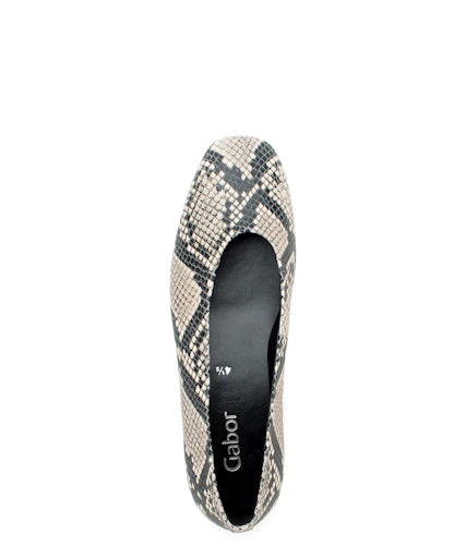Loafers multicolor Gabor - Image 2