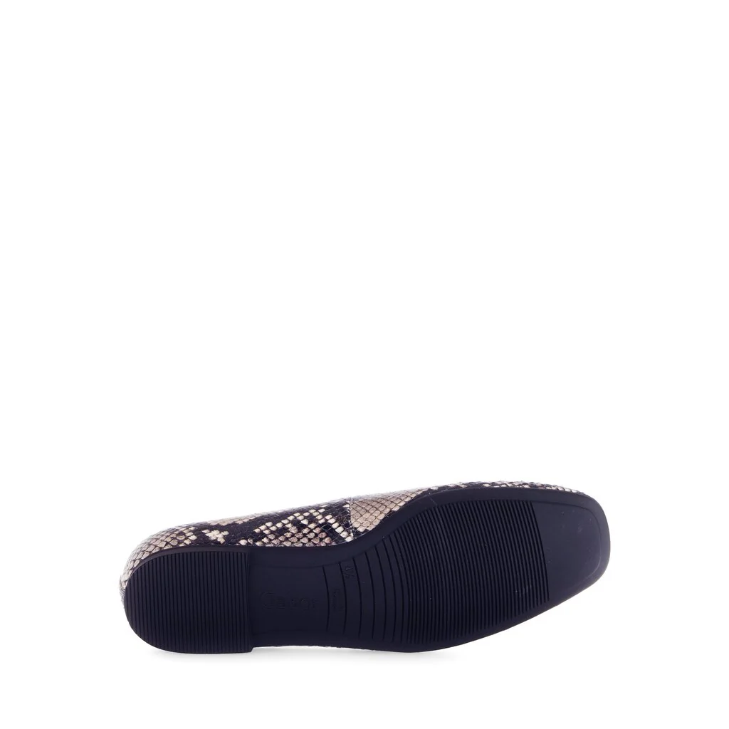 Loafers multicolor Gabor - Image 3