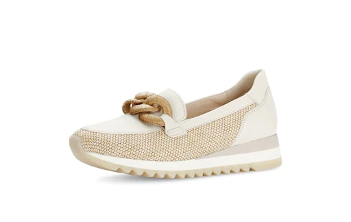 Loafers multicolor Gabor