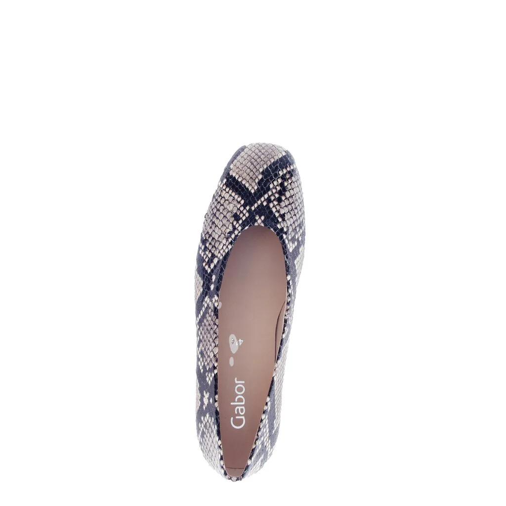 Loafers multicolor Gabor - Image 4