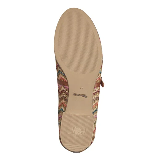 Loafers multicolor Tamaris - Image 4