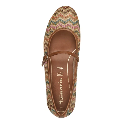 Loafers multicolor Tamaris - Image 5