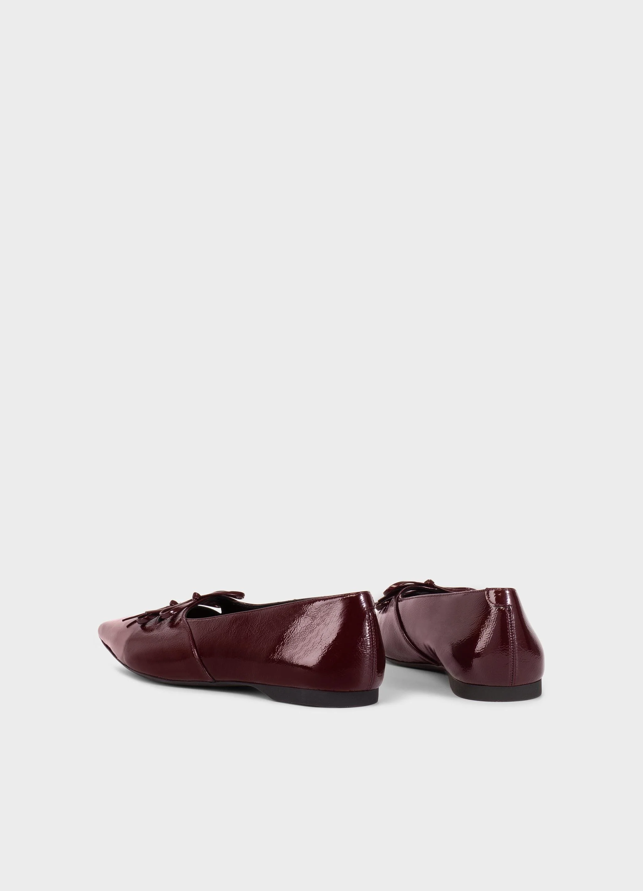 Loafers rood Vagabond - Image 3