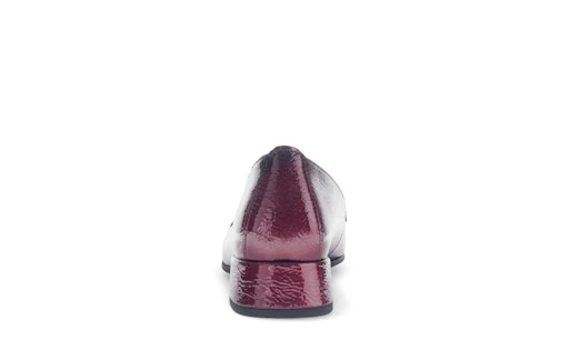 Loafers rood Gabor - Image 3