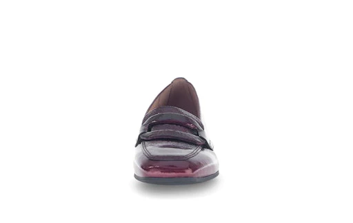 Loafers rood Gabor - Image 6