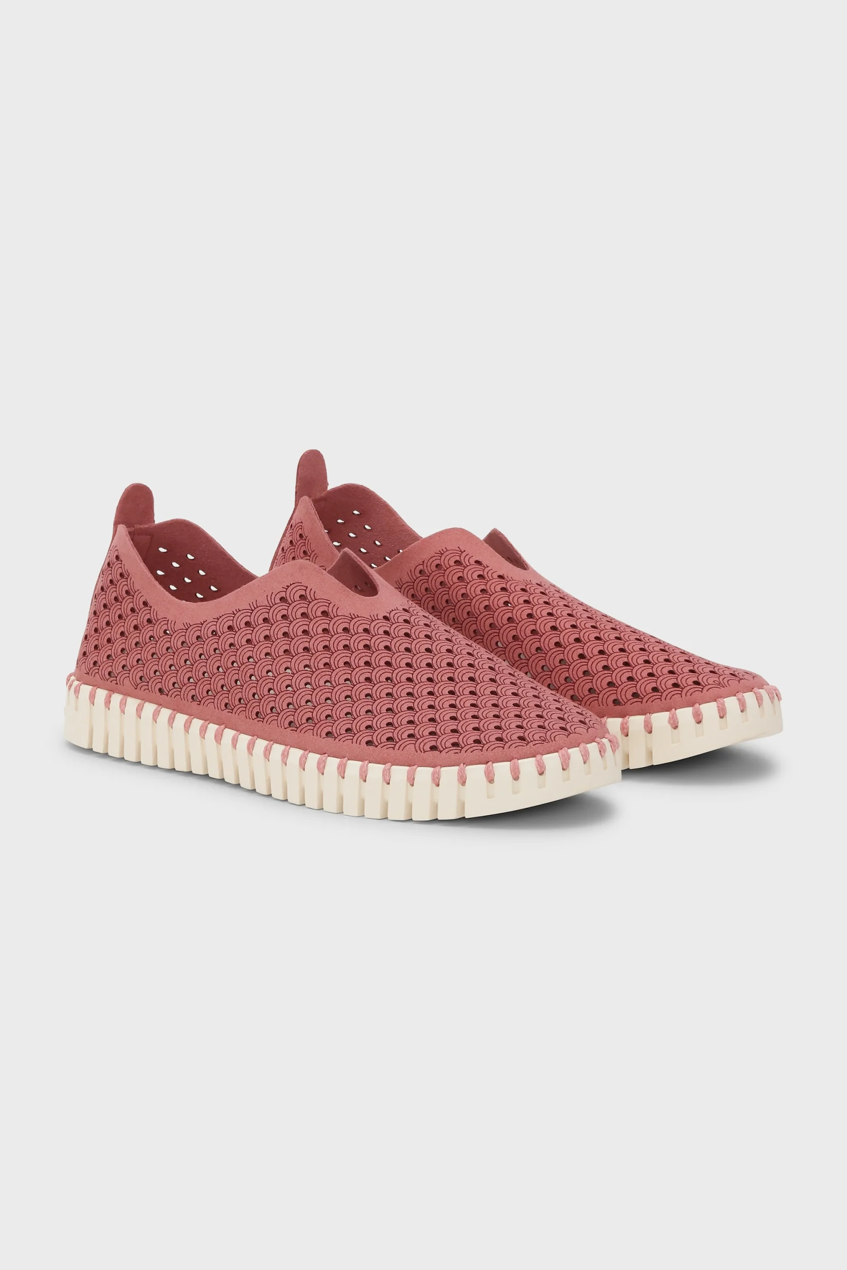Loafers rood Ilse Jacobsen - Image 2