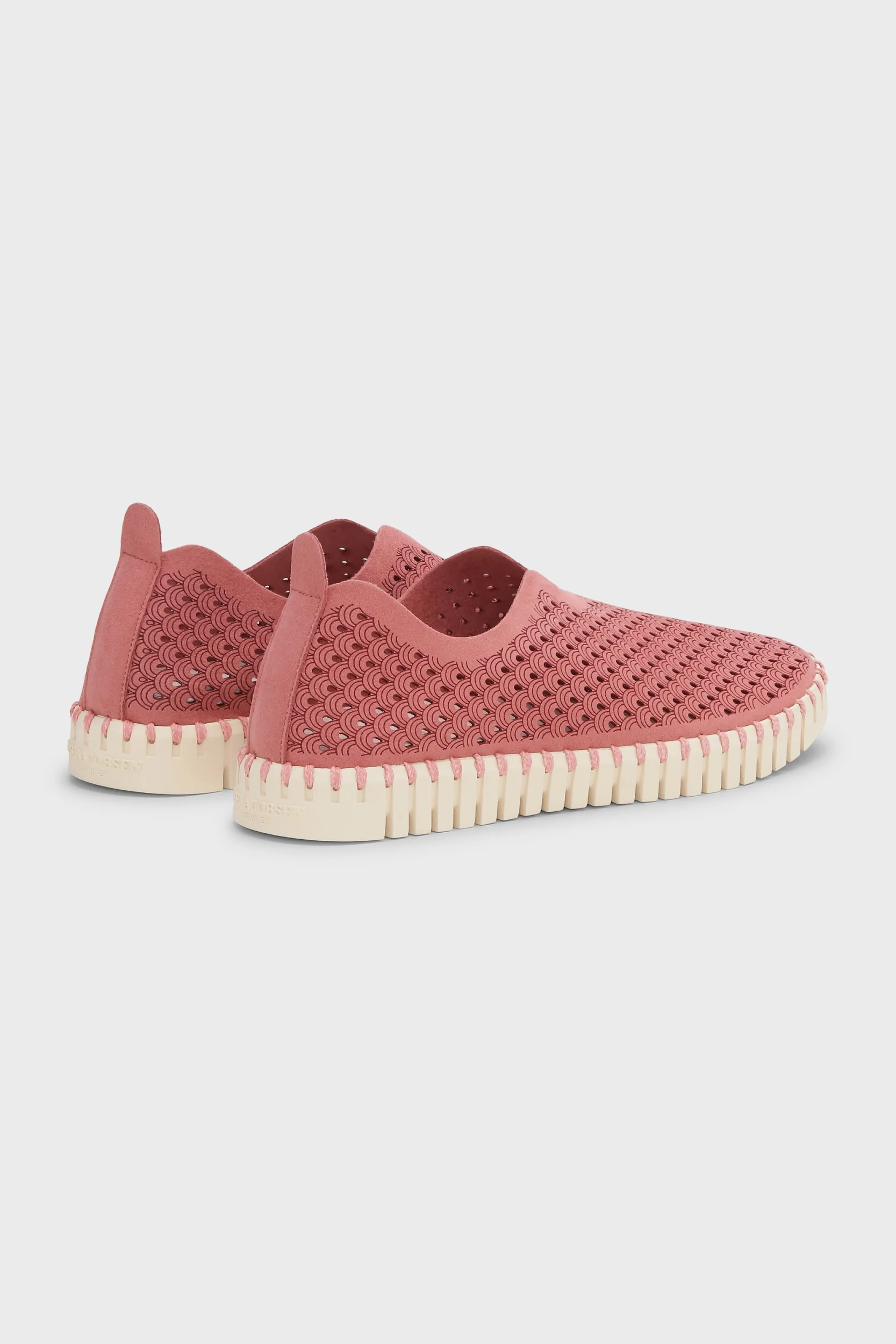 Loafers rood Ilse Jacobsen - Image 3