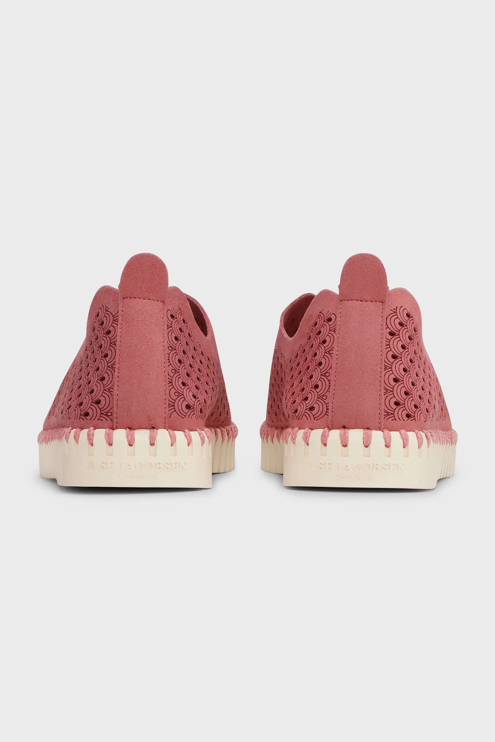 Loafers rood Ilse Jacobsen - Image 6