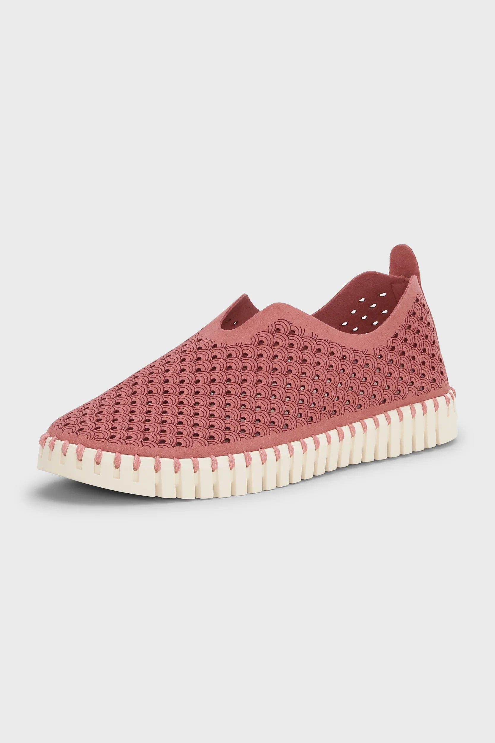 Loafers rood Ilse Jacobsen - Image 7