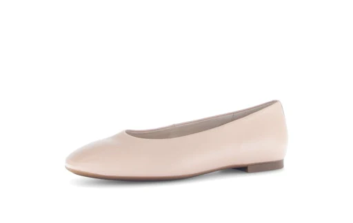 Loafers roze Gabor