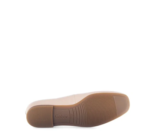 Loafers roze Gabor - Image 5