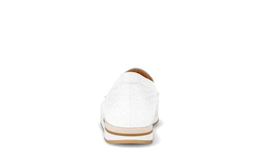Loafers wit Gabor - Image 3
