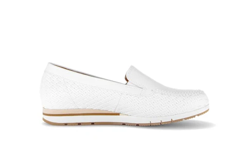 Loafers wit Gabor - Image 4
