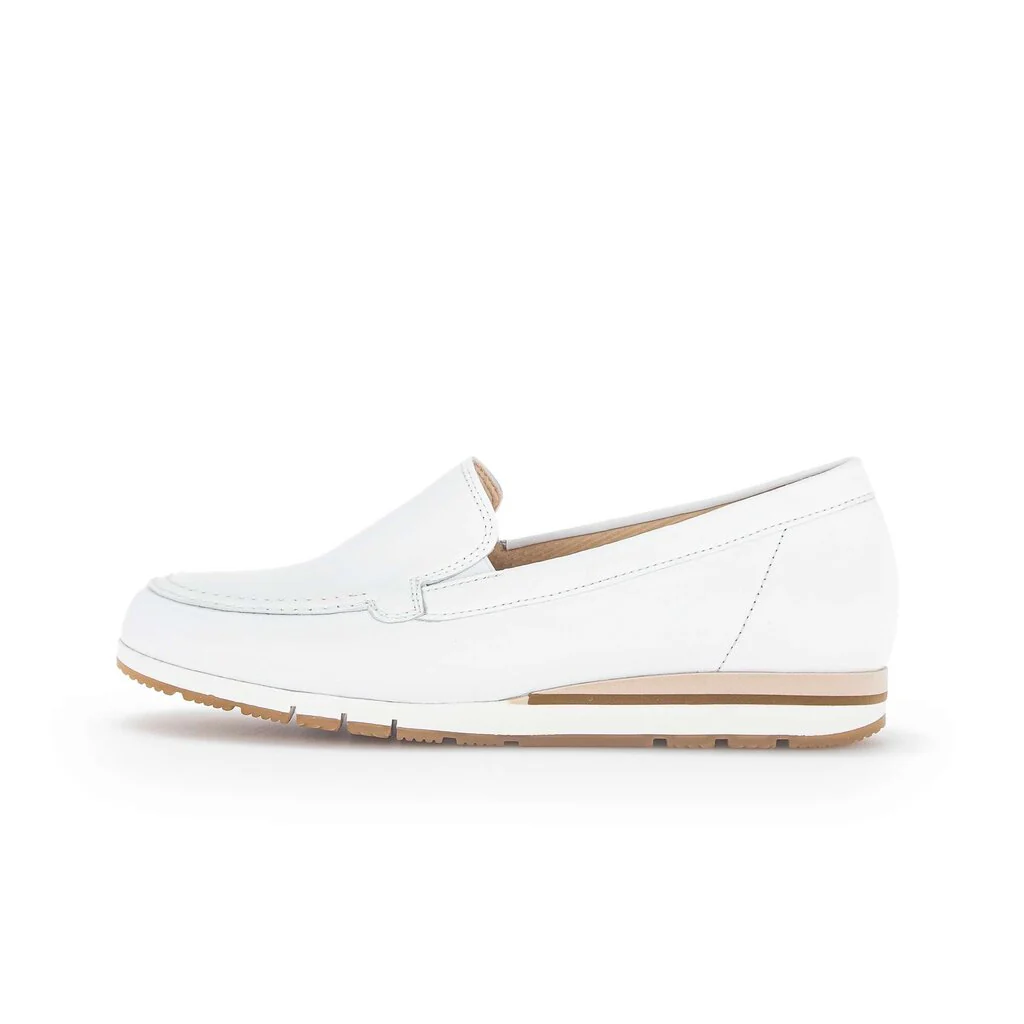 Loafers wit Gabor - Image 2