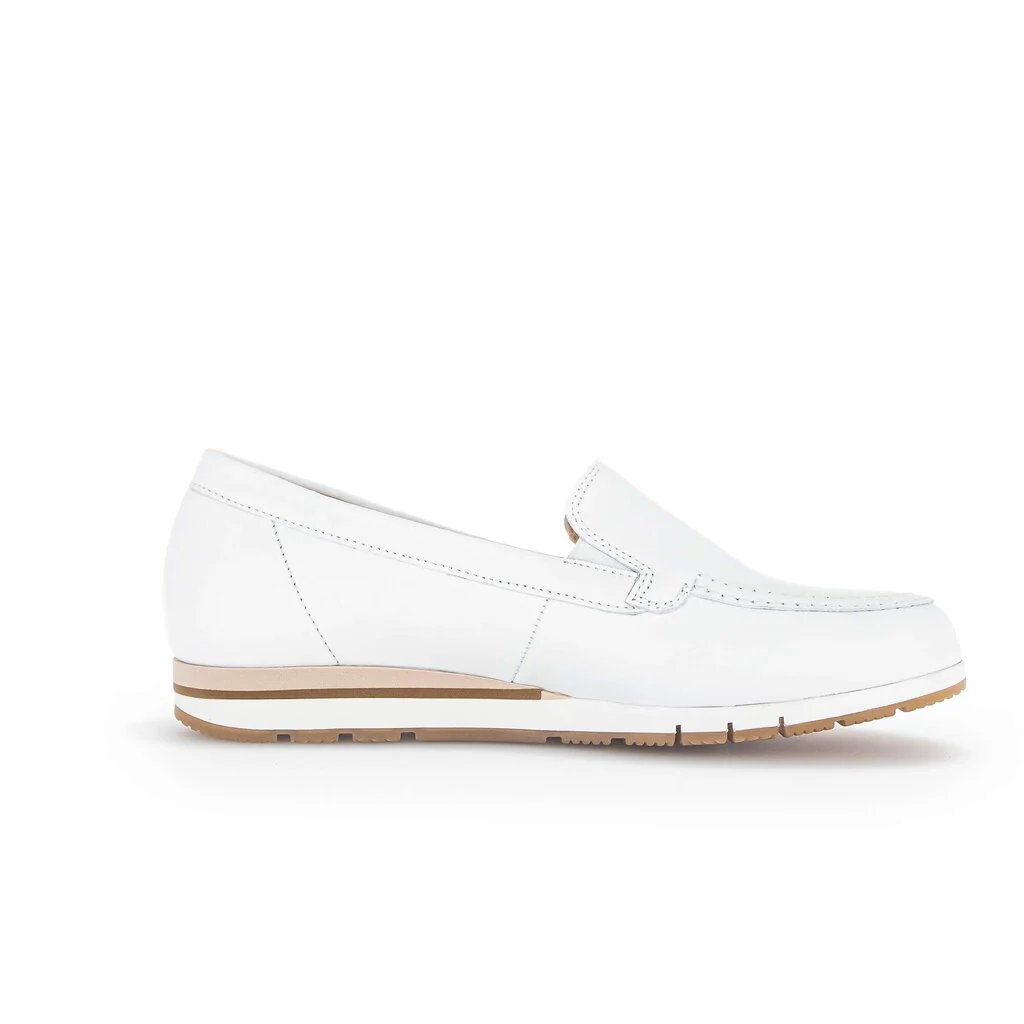Loafers wit Gabor - Image 4