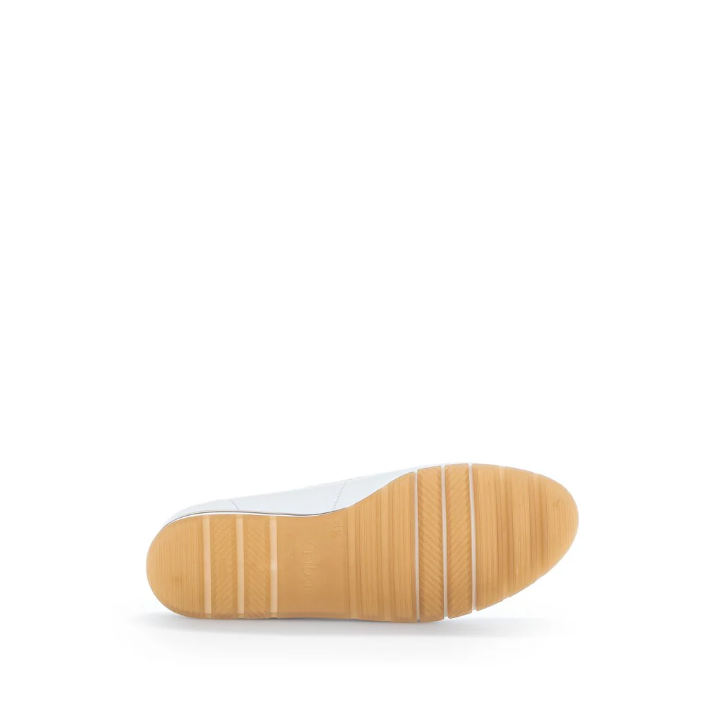 Loafers wit Gabor - Image 6