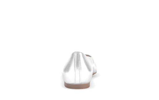 Loafers zilver Gabor - Image 3