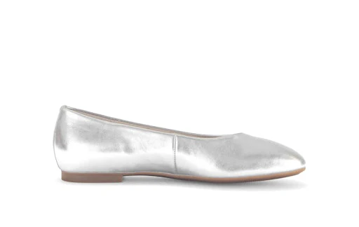 Loafers zilver Gabor - Image 4