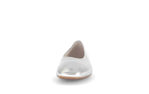 Loafers zilver Gabor - Image 6