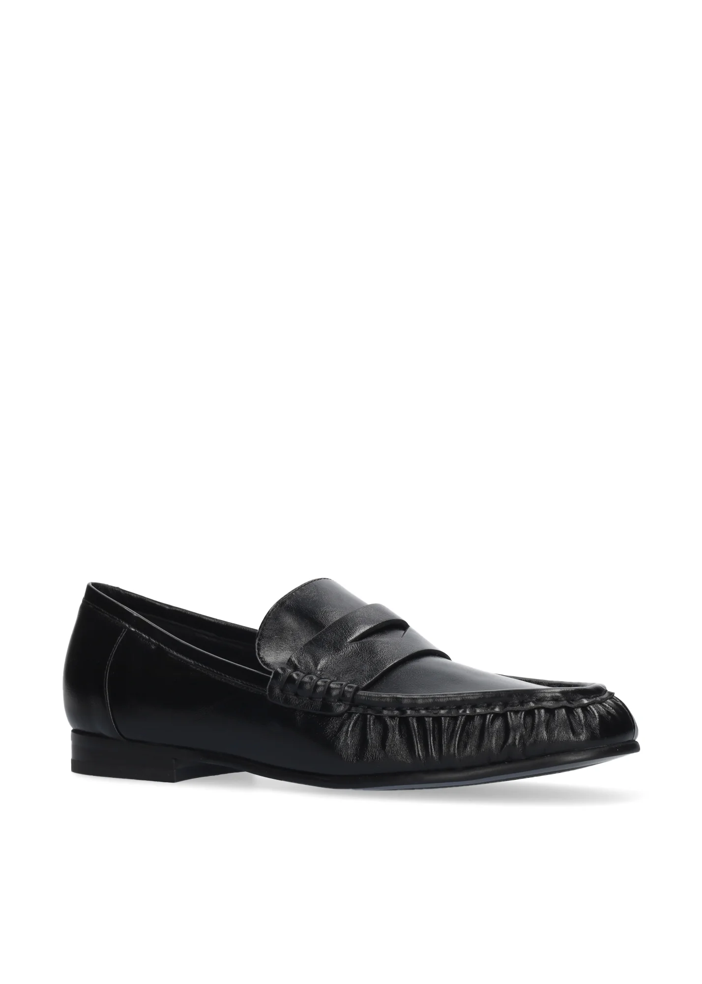 Loafers zwart BIBI LOU - Image 4