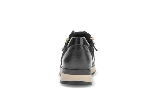 Loafers zwart Gabor - Image 3