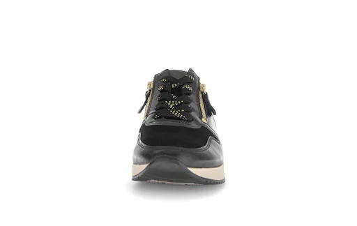 Loafers zwart Gabor - Image 6