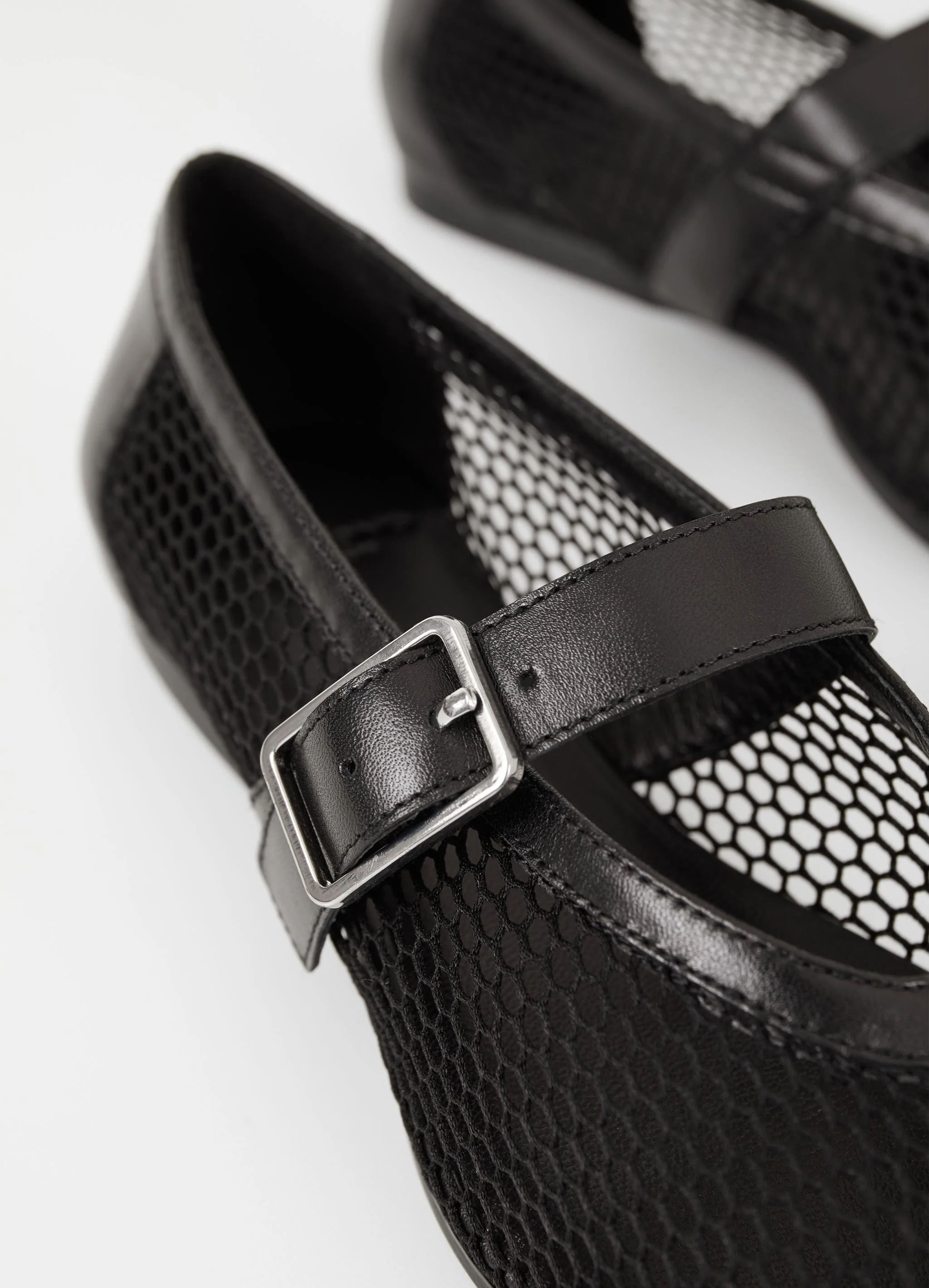 Loafers zwart Vagabond - Image 3