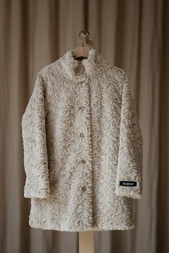 Mantels beige Rino&Pelle