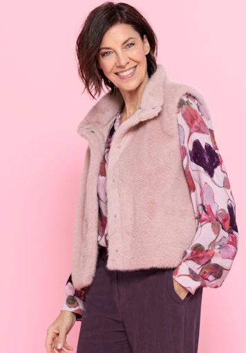 Jassen groen Bianca - Image 3