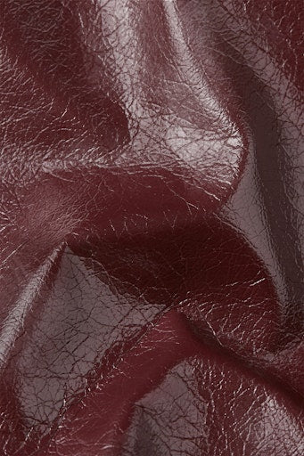 Mantels bordeaux King Louie - Image 2
