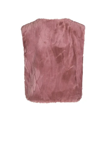 Mantels roze Bianca - Image 4