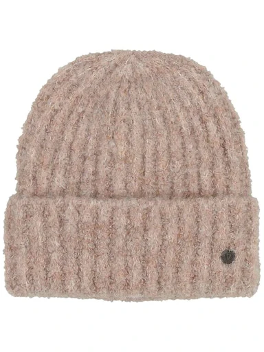 Mutsen beige Fraas