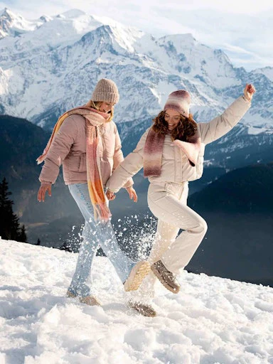 Mutsen beige Fraas - Image 4