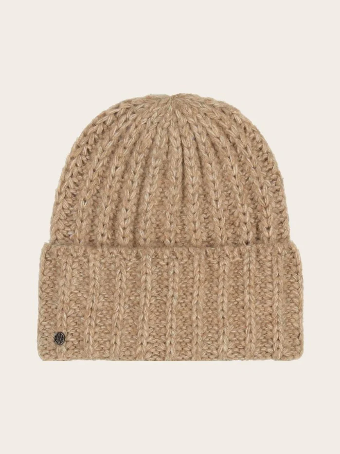 Mutsen beige Fraas - Image 2