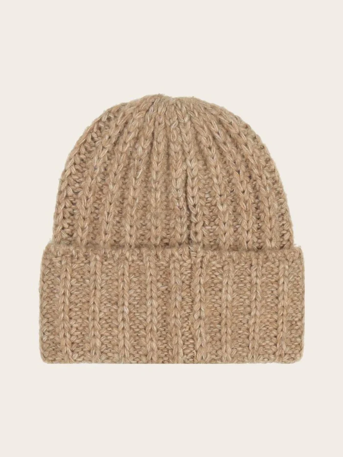 Mutsen beige Fraas - Image 3
