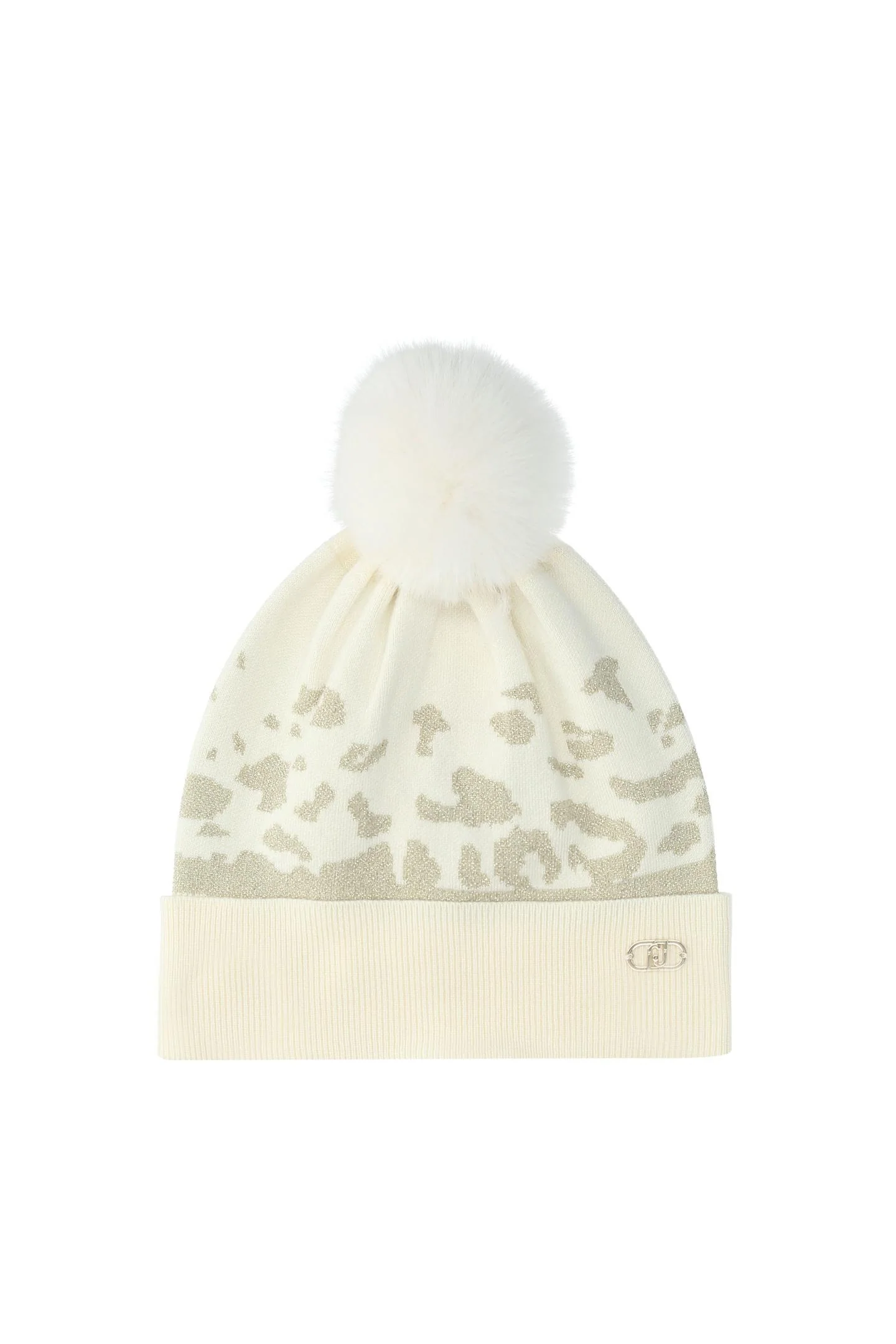 Mutsen beige Liu Jo